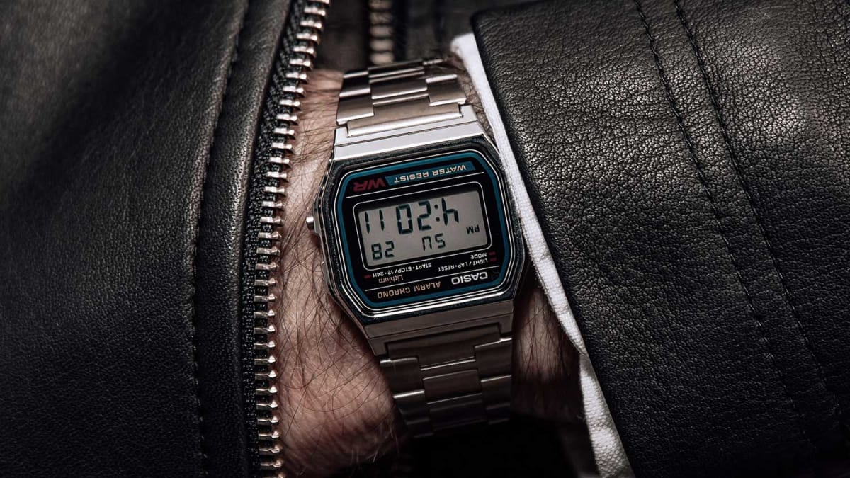 Casio Royale