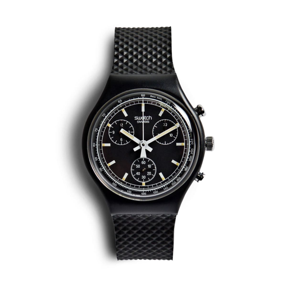 Swatch Chrono