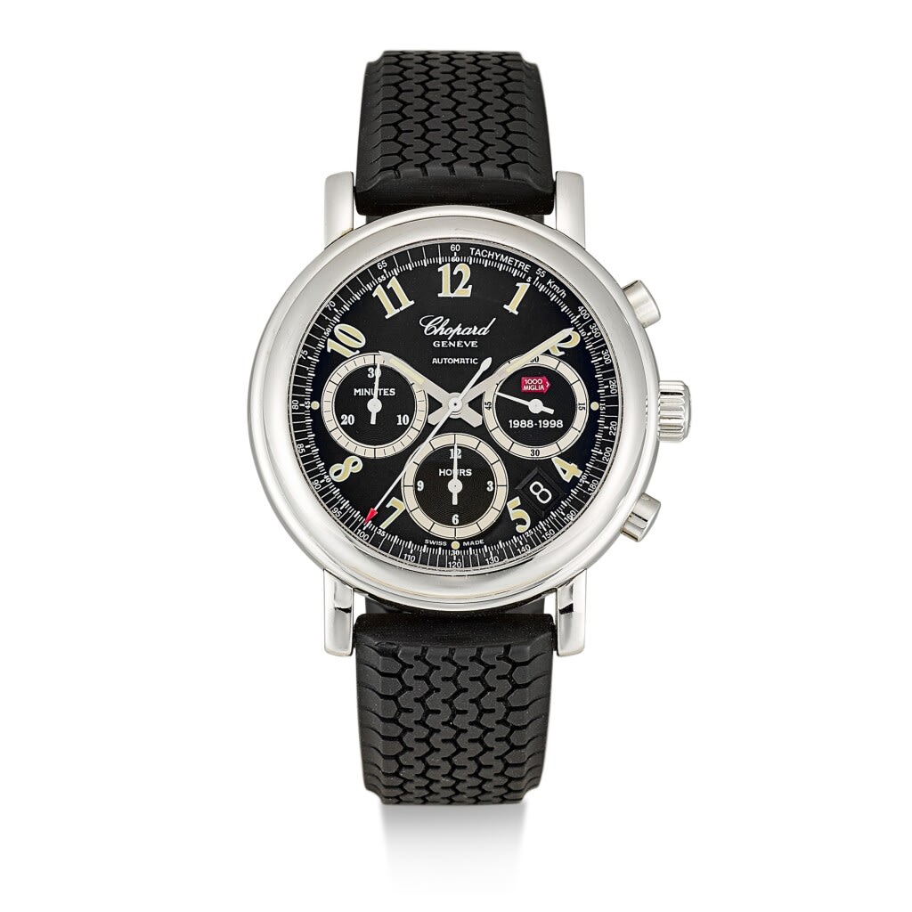 Chopard Mille Miglia
