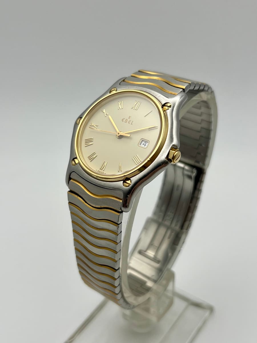 Ebel Sport Classic