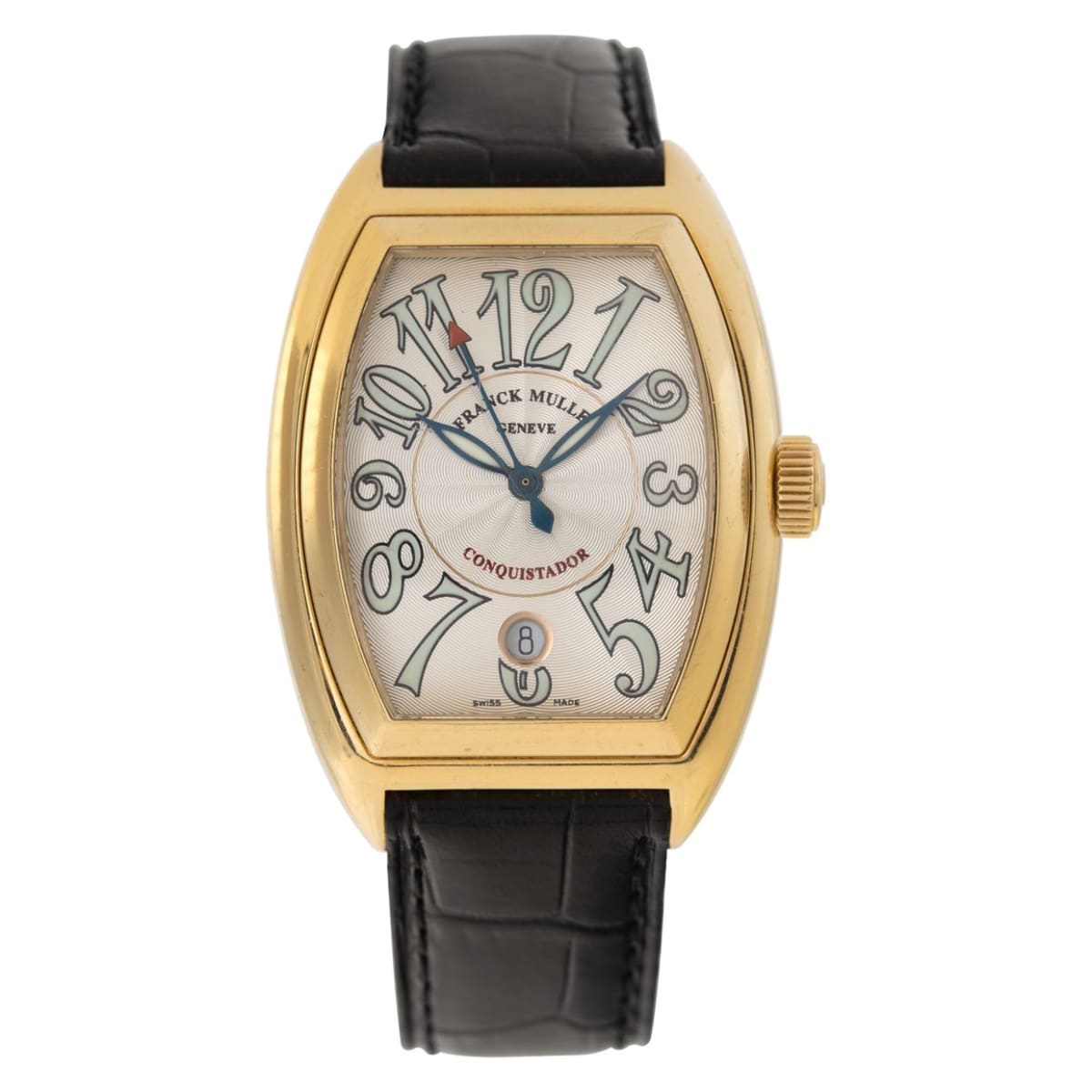 Franck Muller Conquistador
