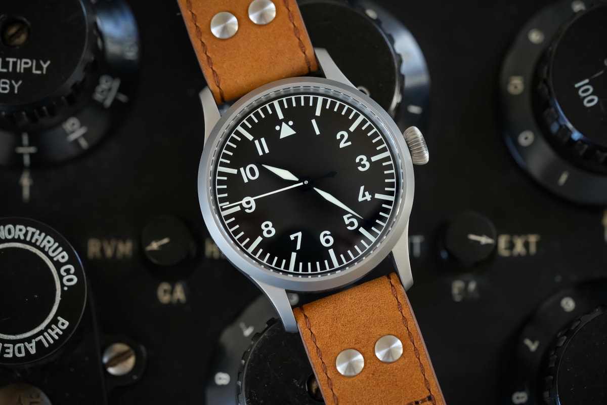 Stowa Flieger