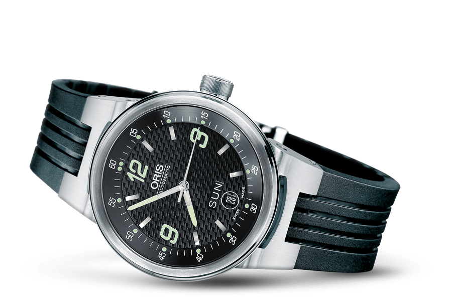Oris TT1 Williams F1