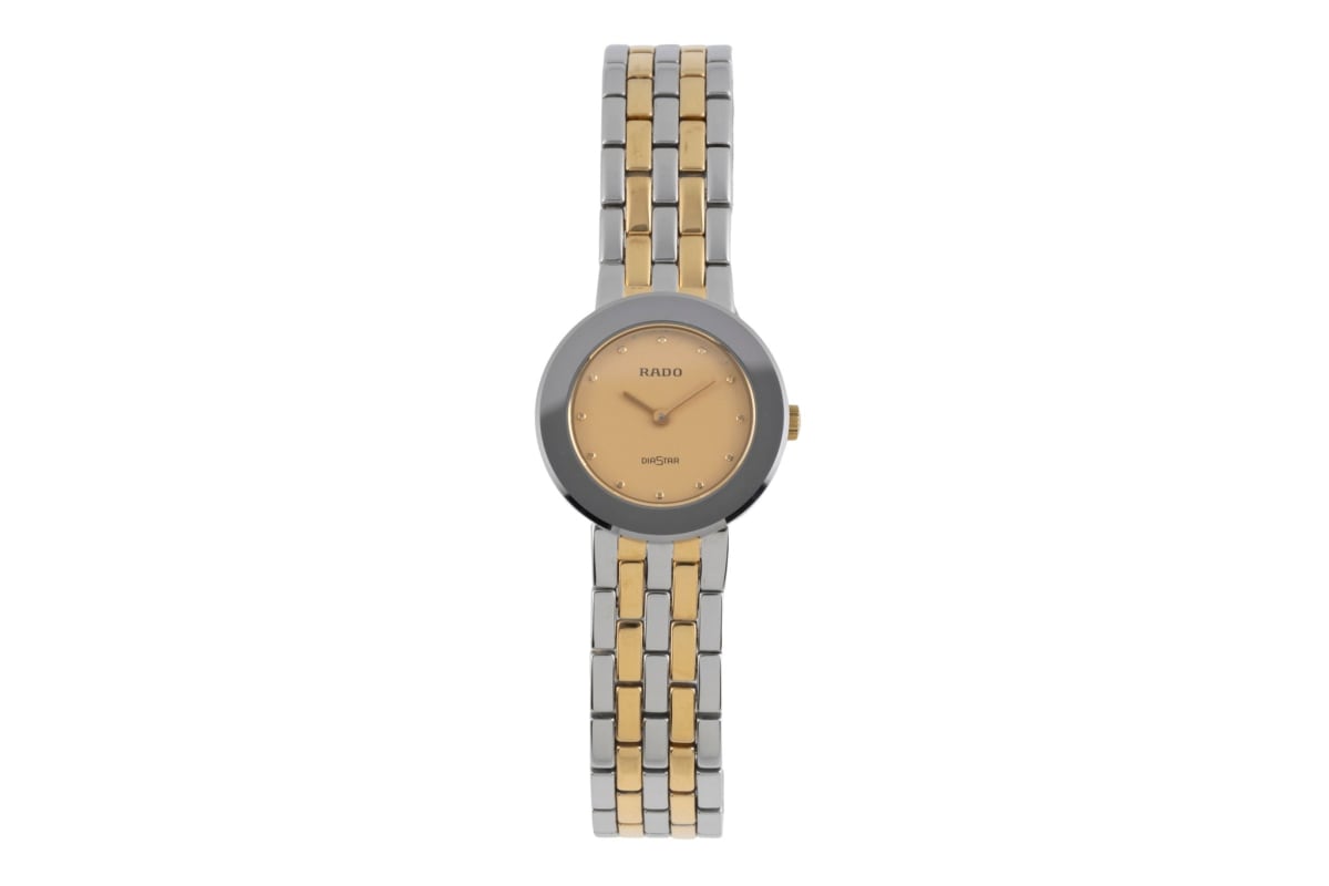 Rado DiaStar
