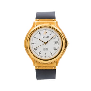 Hublot MDM