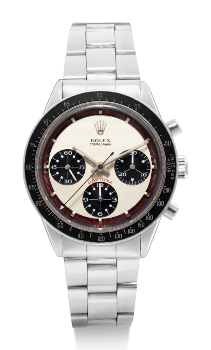 Cosmograph Daytona