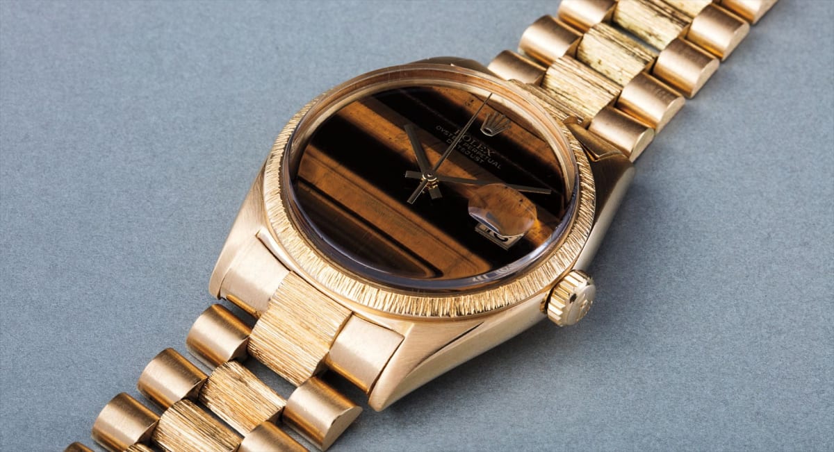 Rolex Day-Date