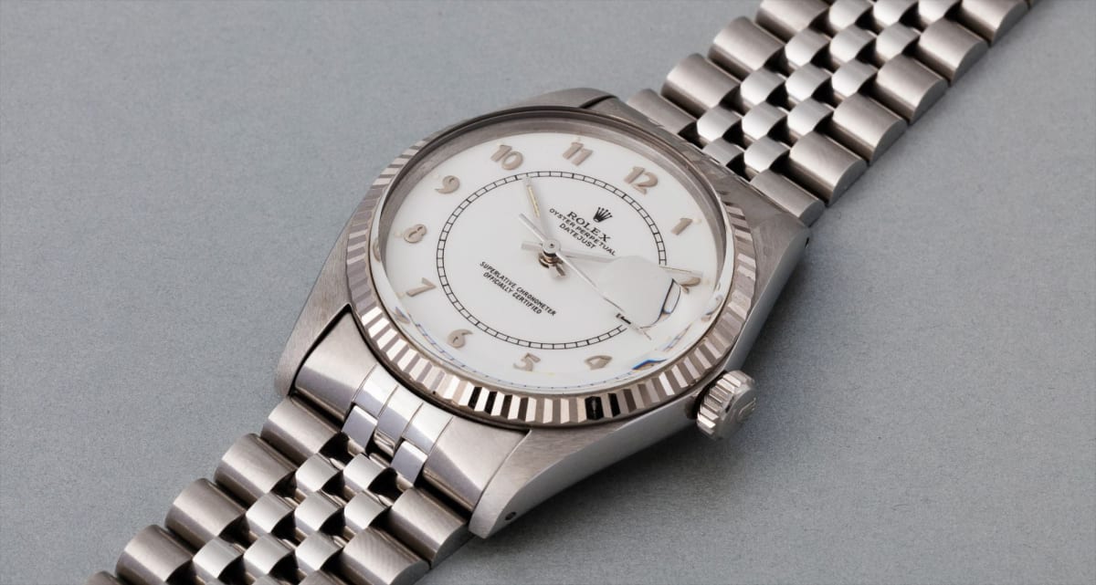 Rolex Datejust
