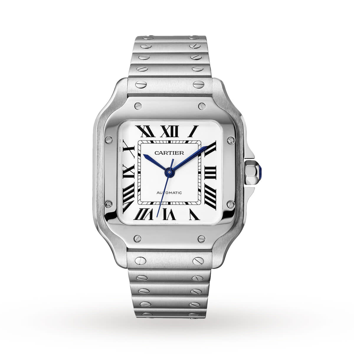 Cartier Santos de Cartier