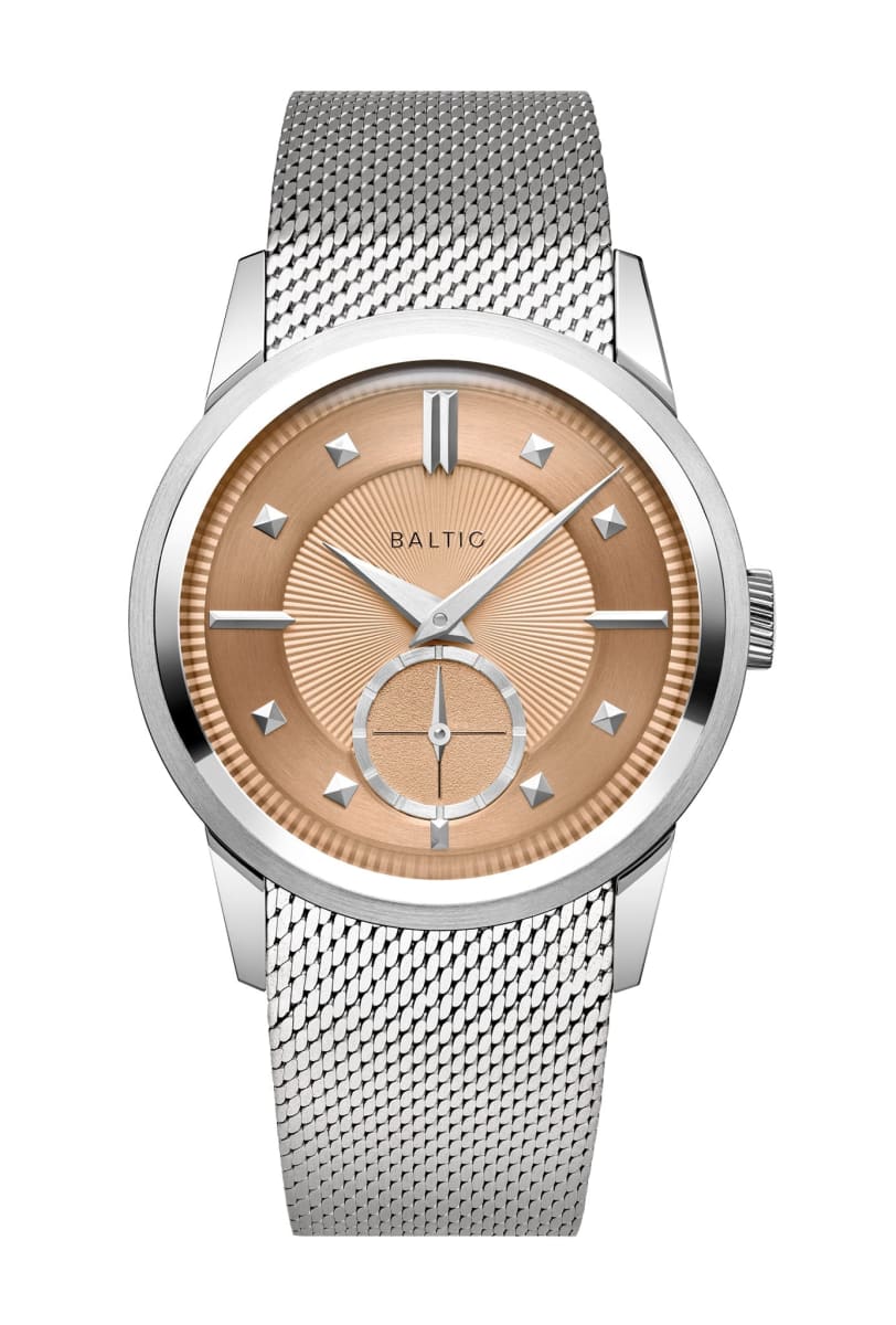 Baltic Prismic