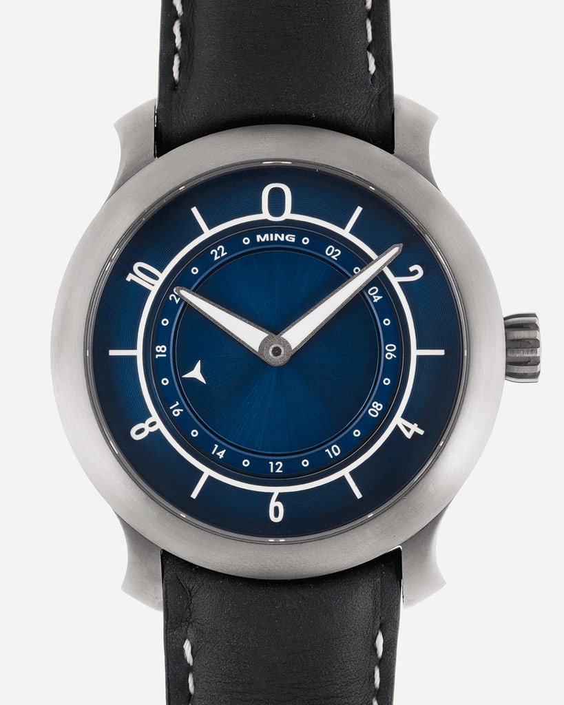 Ming 17.03 GMT Blue