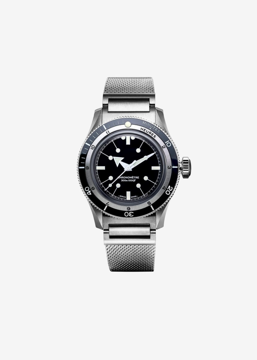 Serica 5303