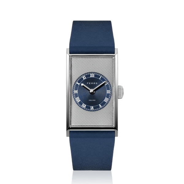 Fears Arnos Pewter Blue