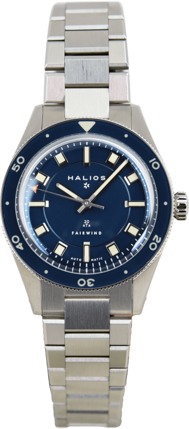 Halios Fairwind