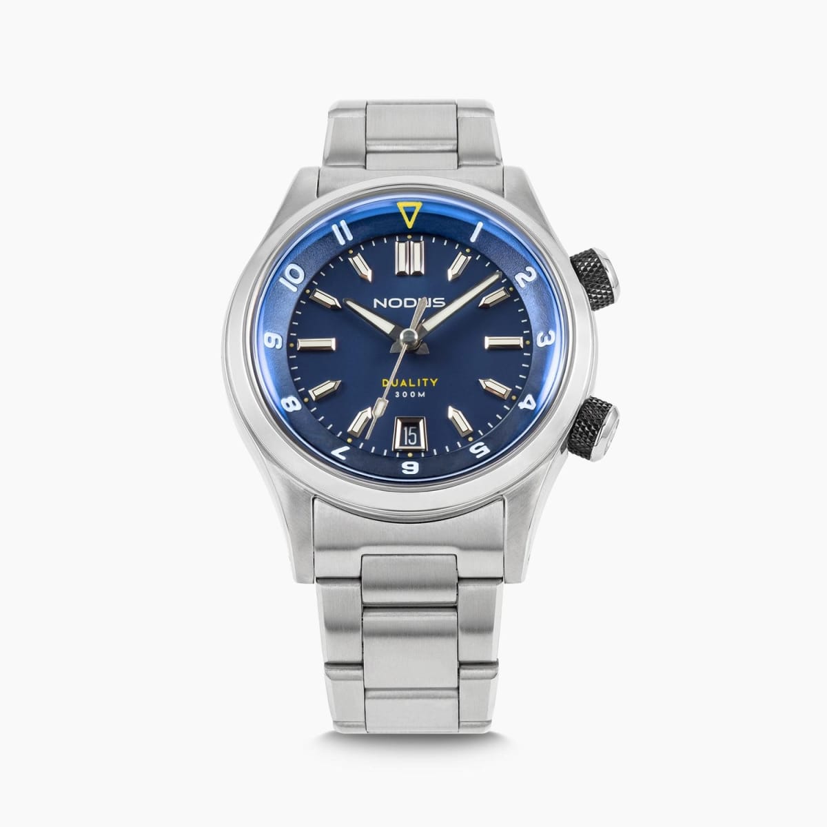 Nodus Duality II Drift Blue