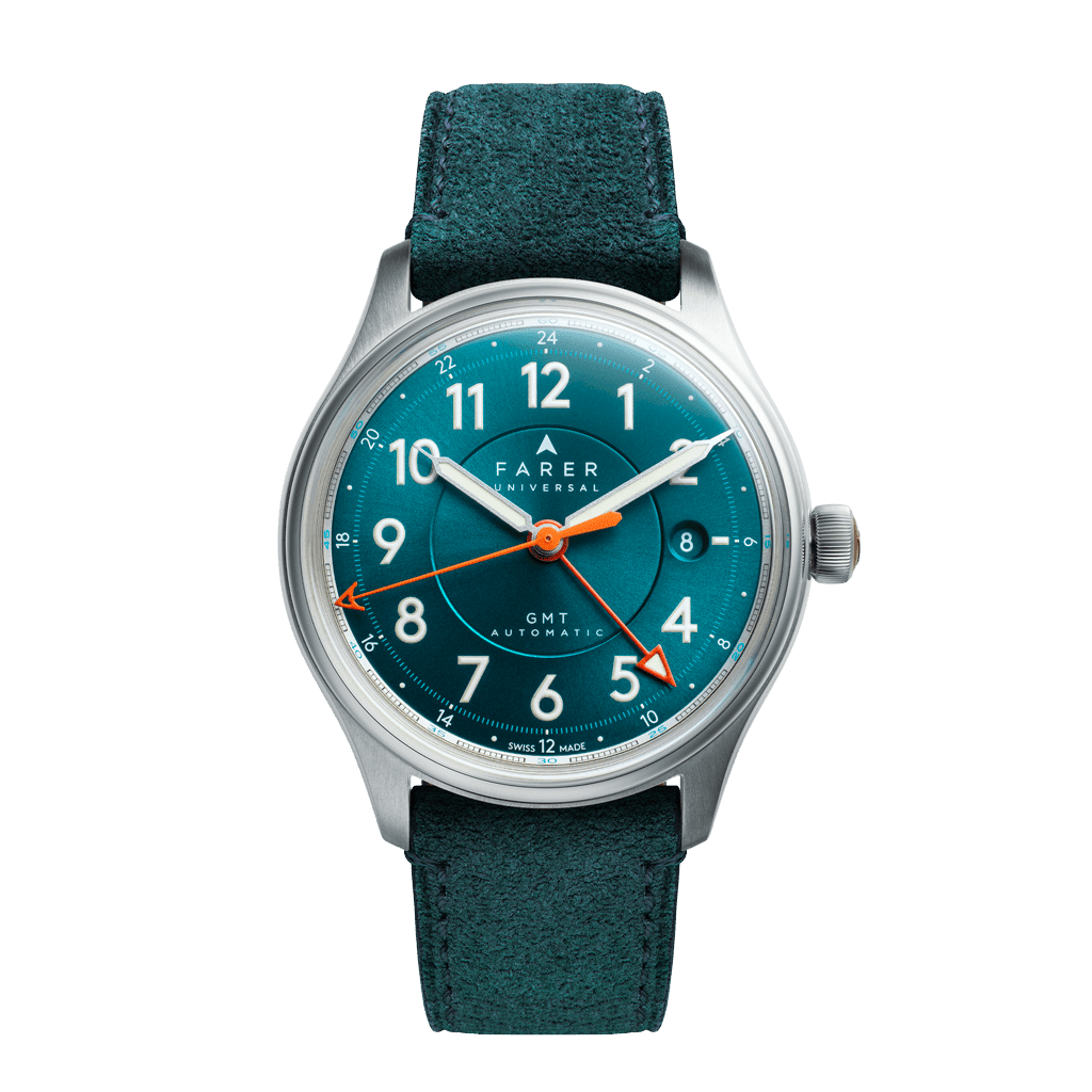 Farer Lander