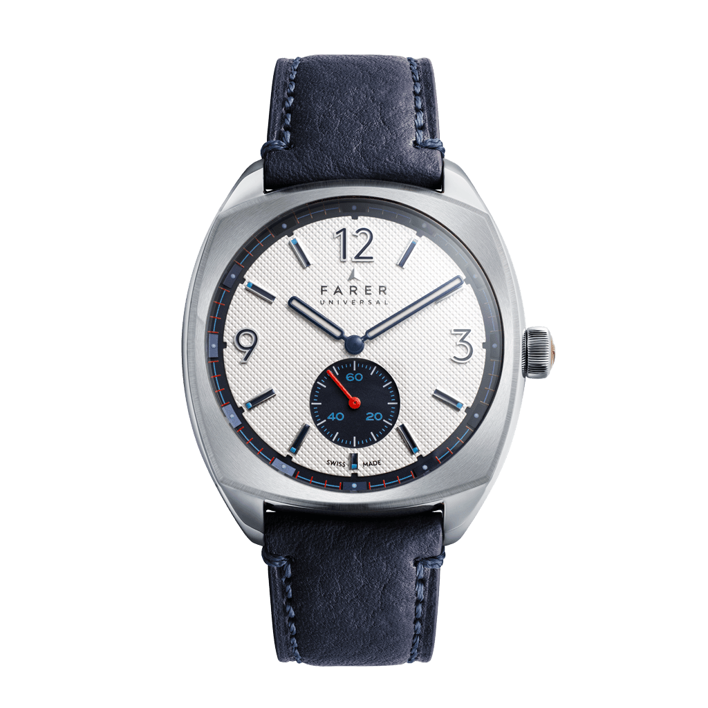Farer Stanhope