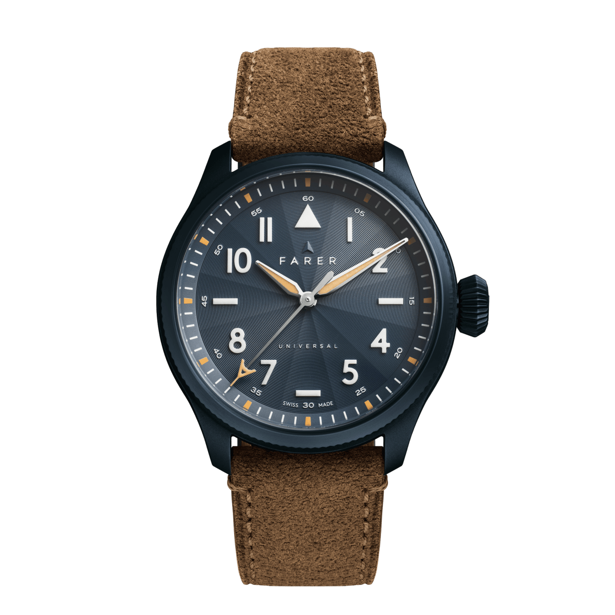 Farer Curtis