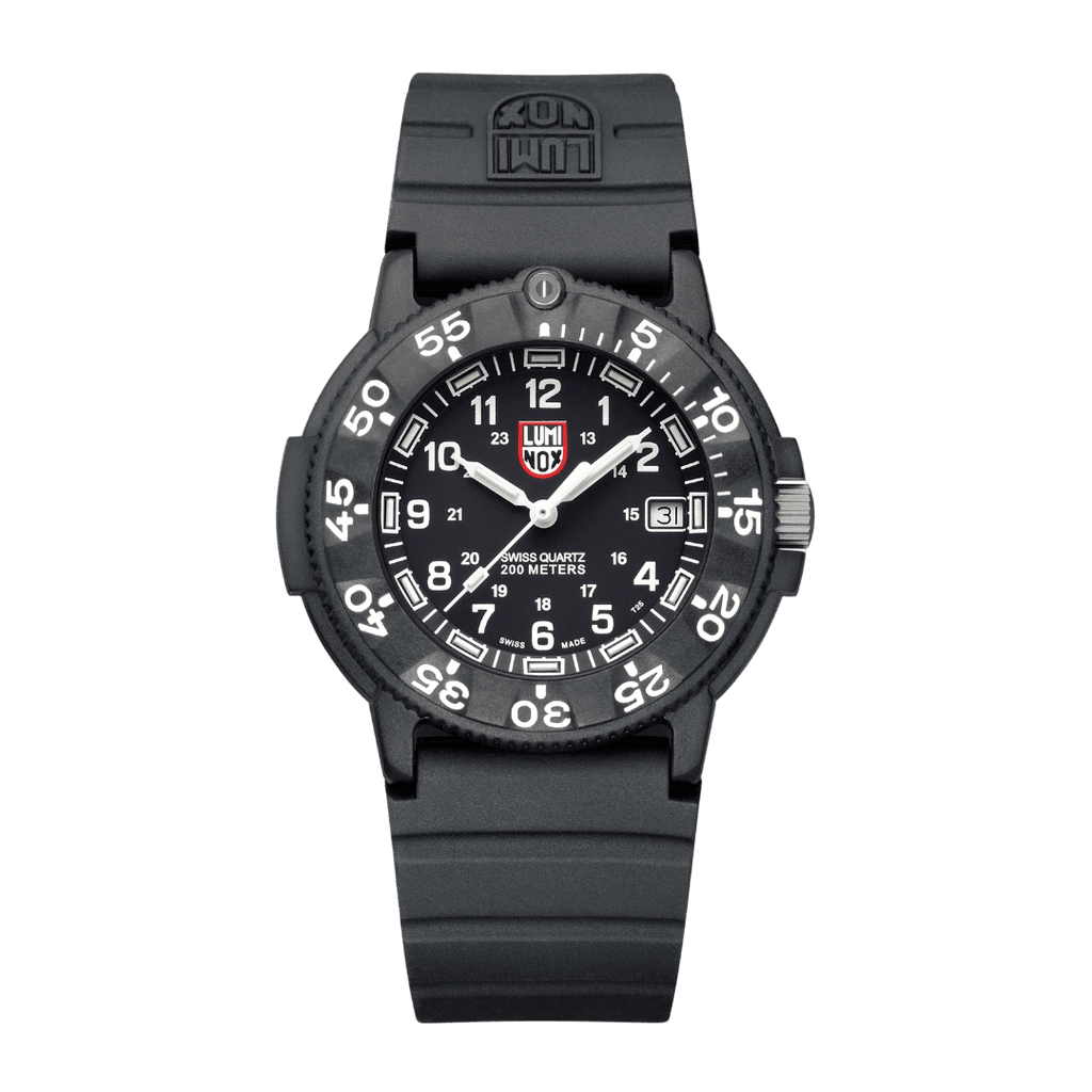 Luminox Navy SEAL