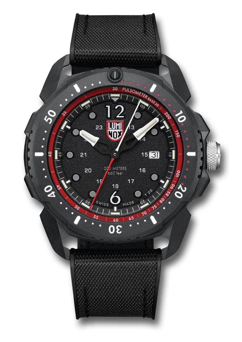 Luminox ICE-SAR