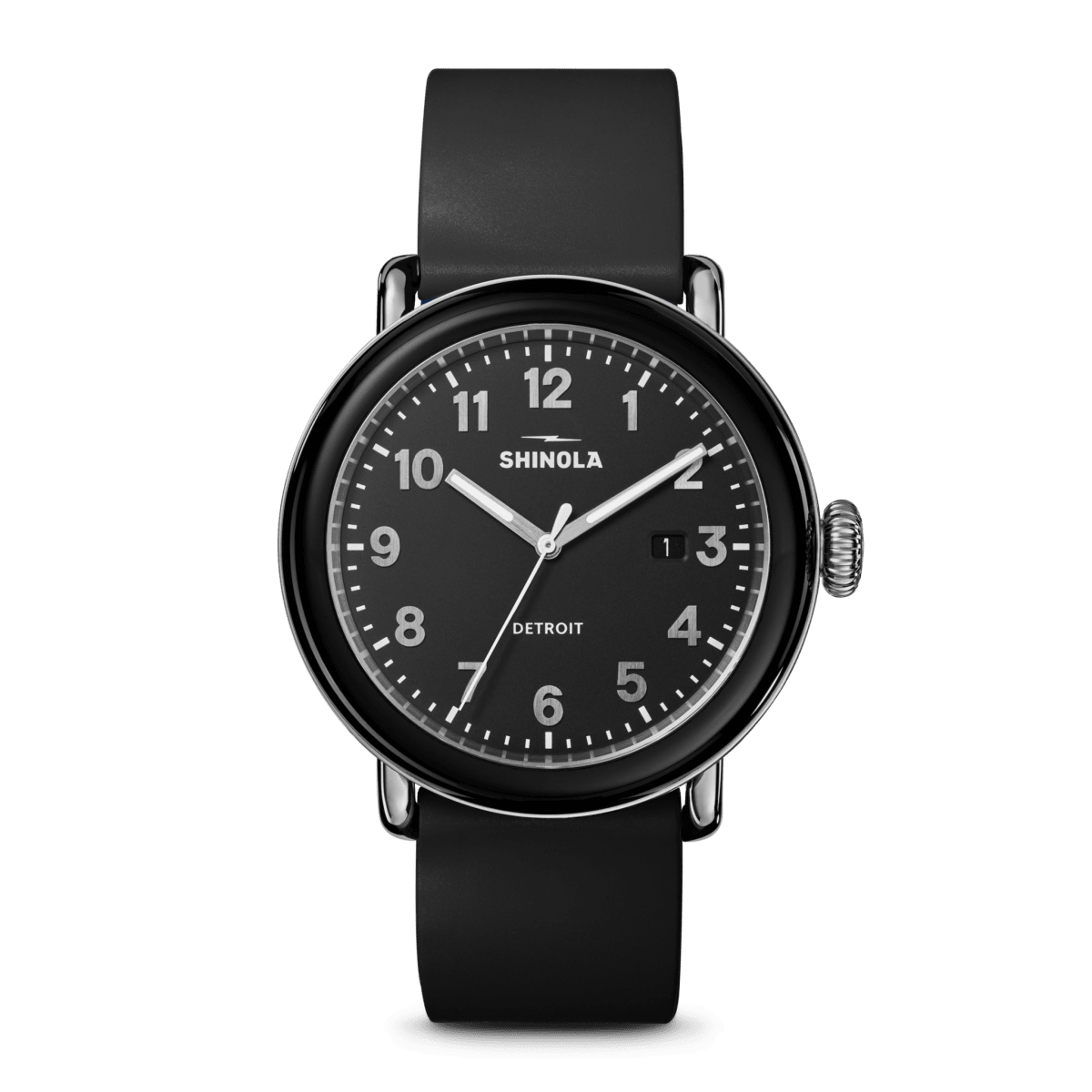 Shinola Detrola 41mm