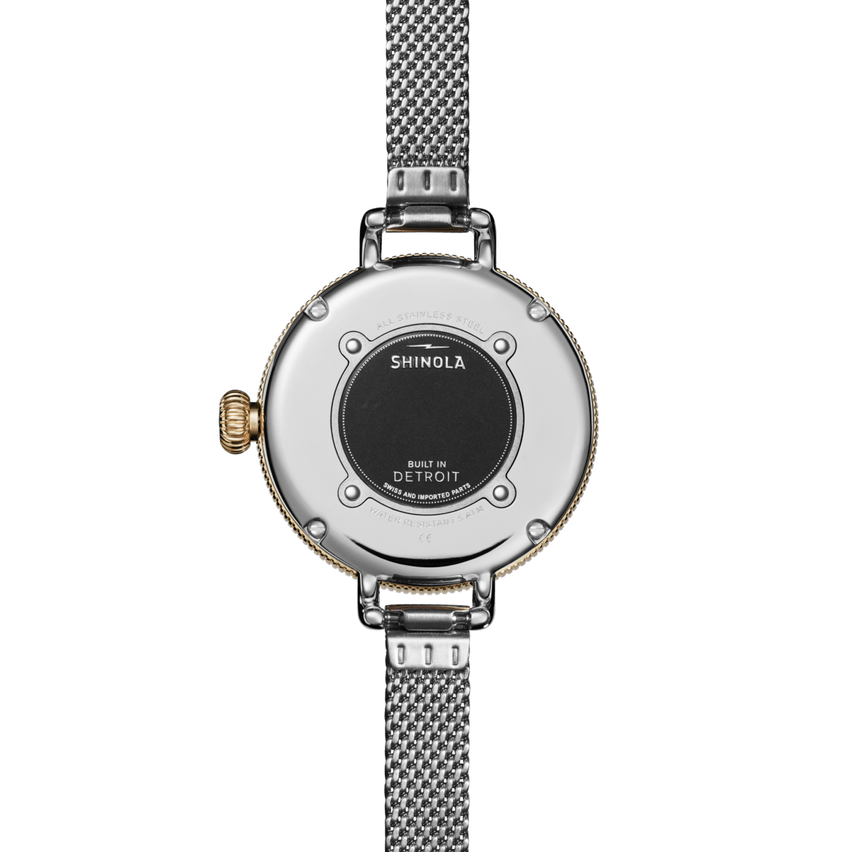 Shinola Birdy