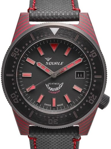 Squale T-183 60 Atmos