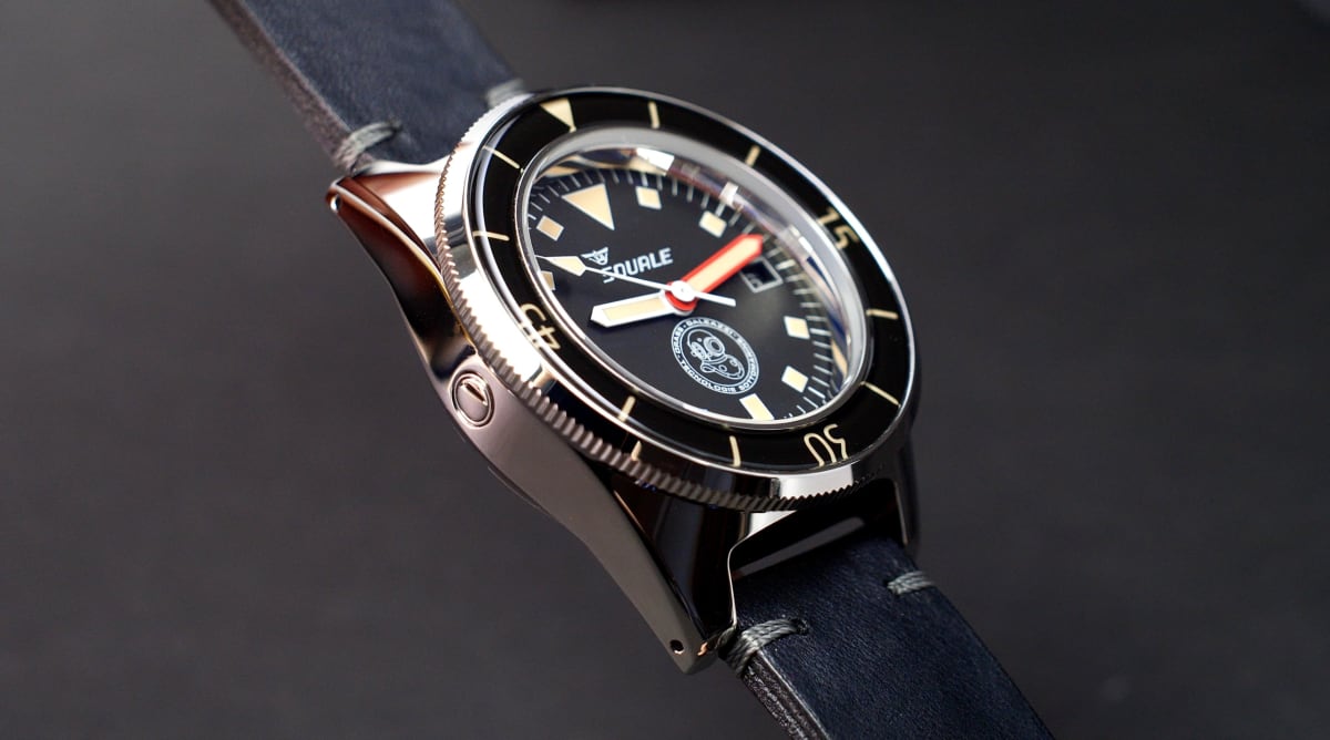 Squale Drass