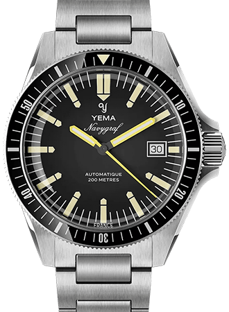 Yema Navygraf