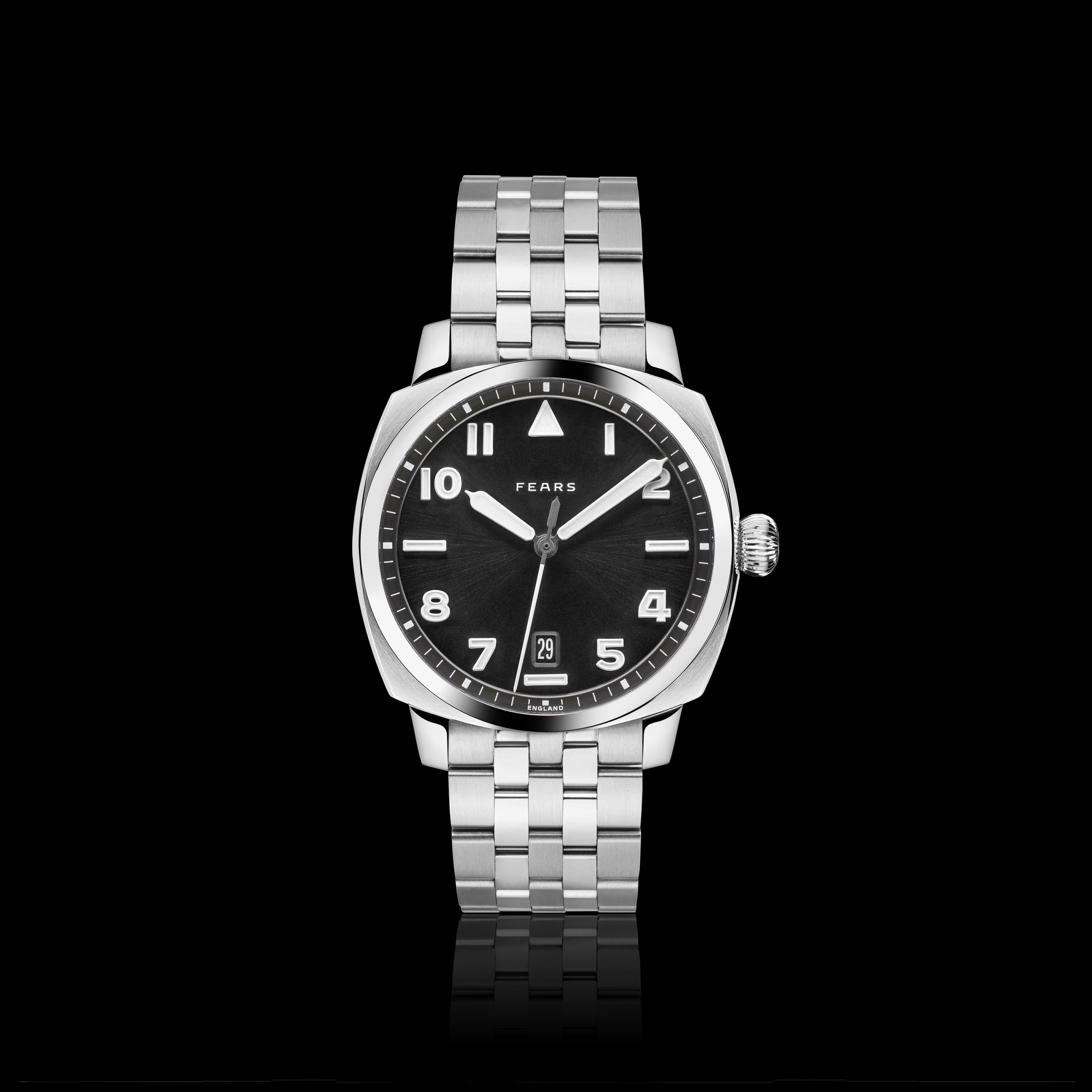 Fears Brunswick 40 'Filton'