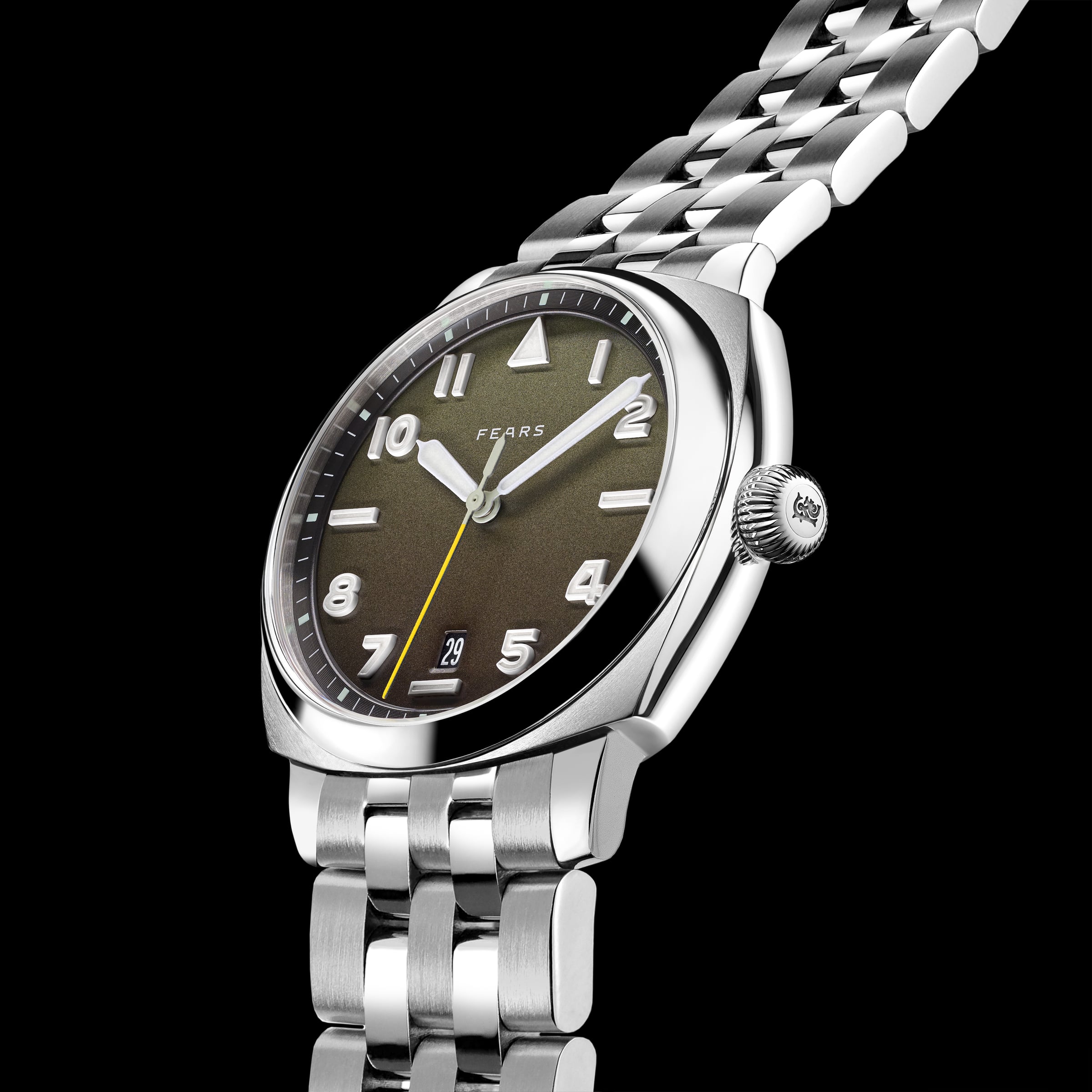 Fears Brunswick 40 'Filton'