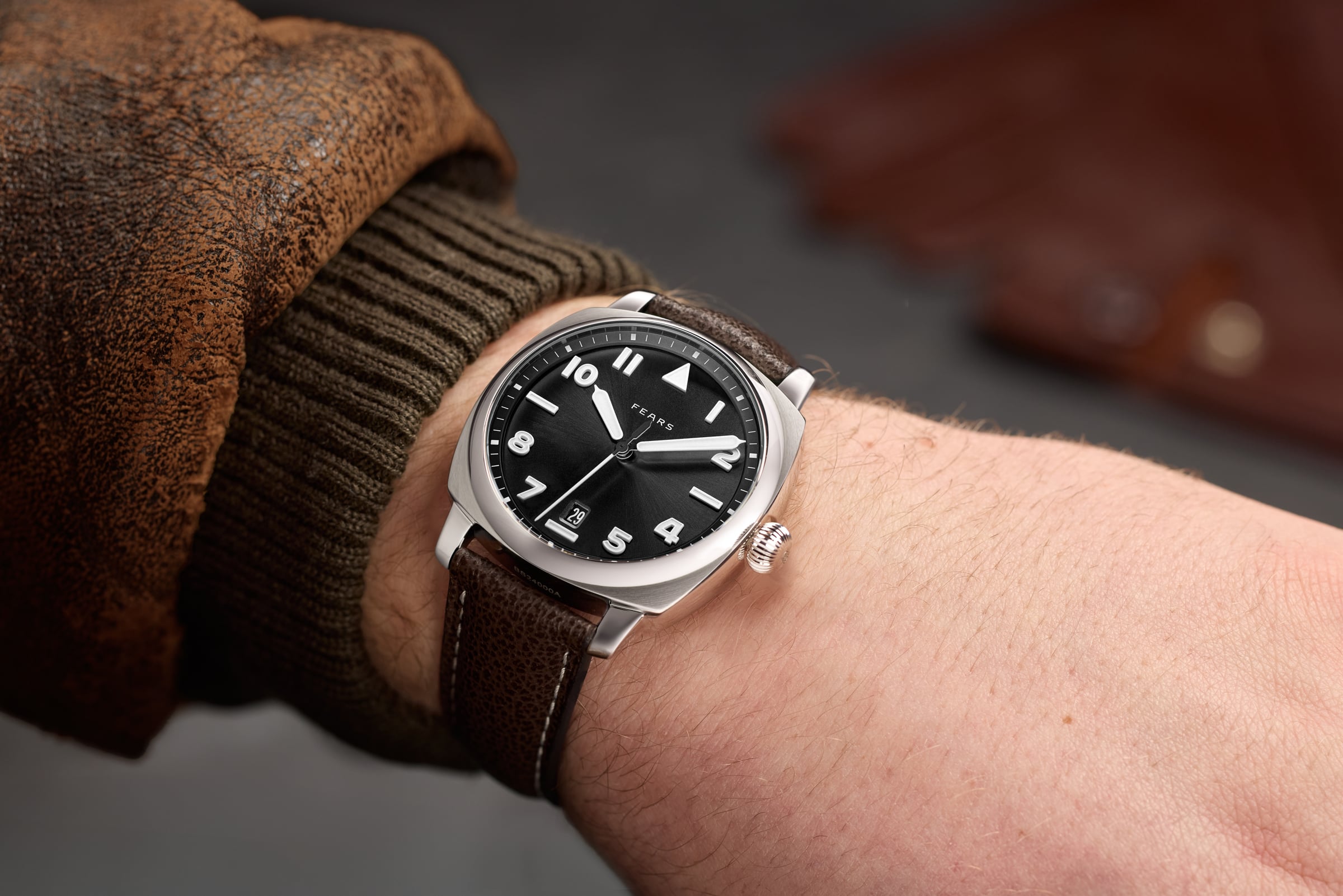 Fears Brunswick 40 'Filton'