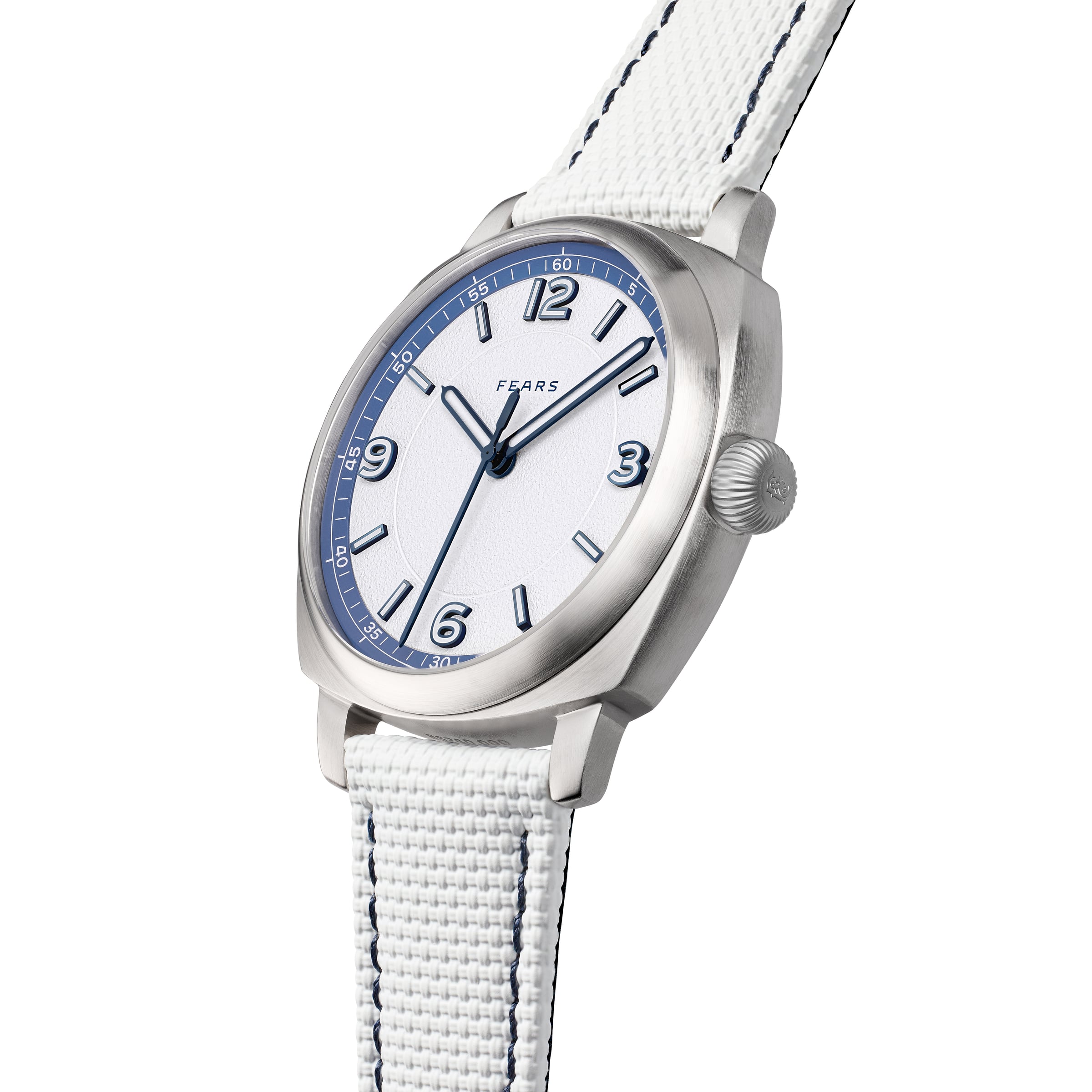 Fears Brunswick 40 'Helmsman' ES