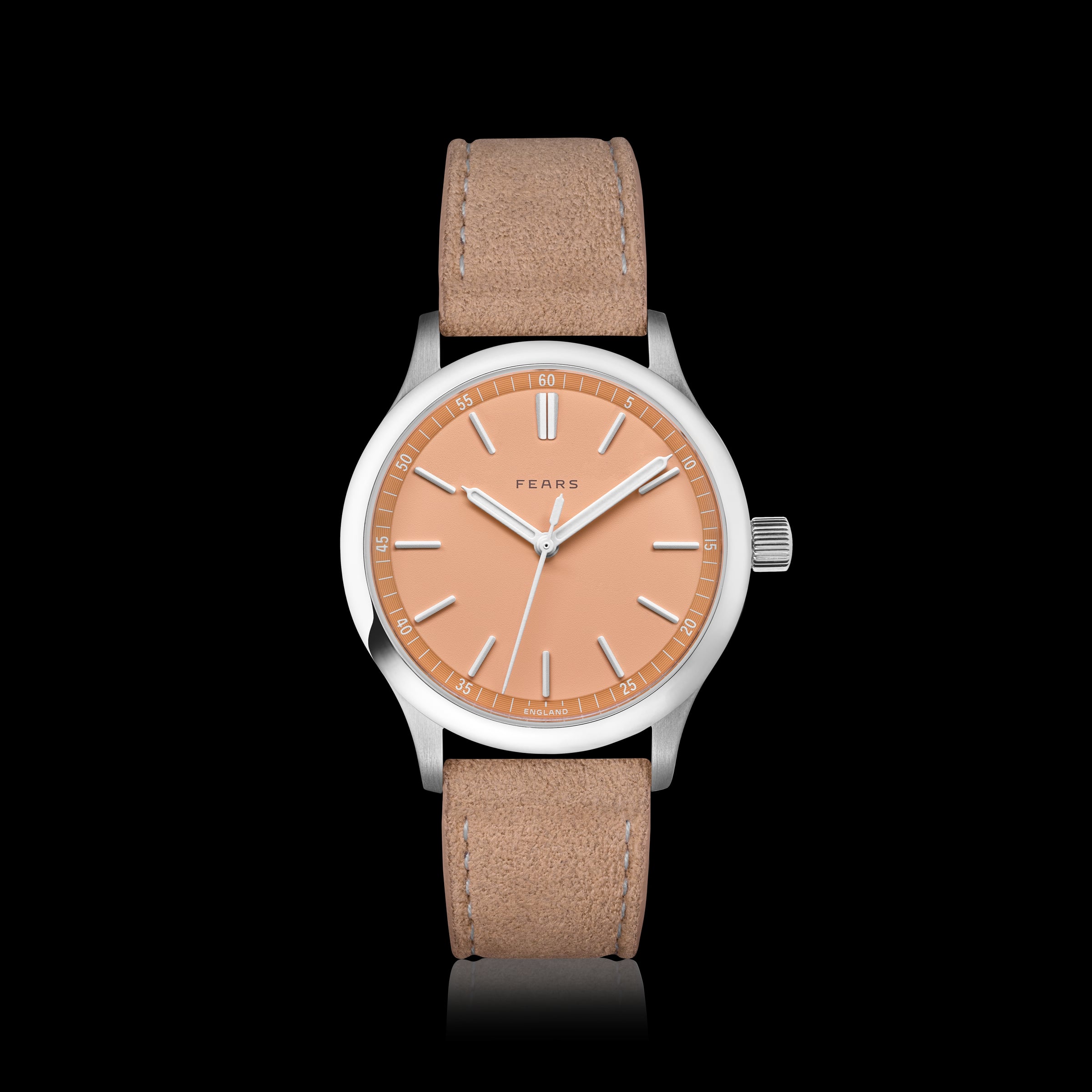 Fears Redcliff 39.5 'Pastel Collection'