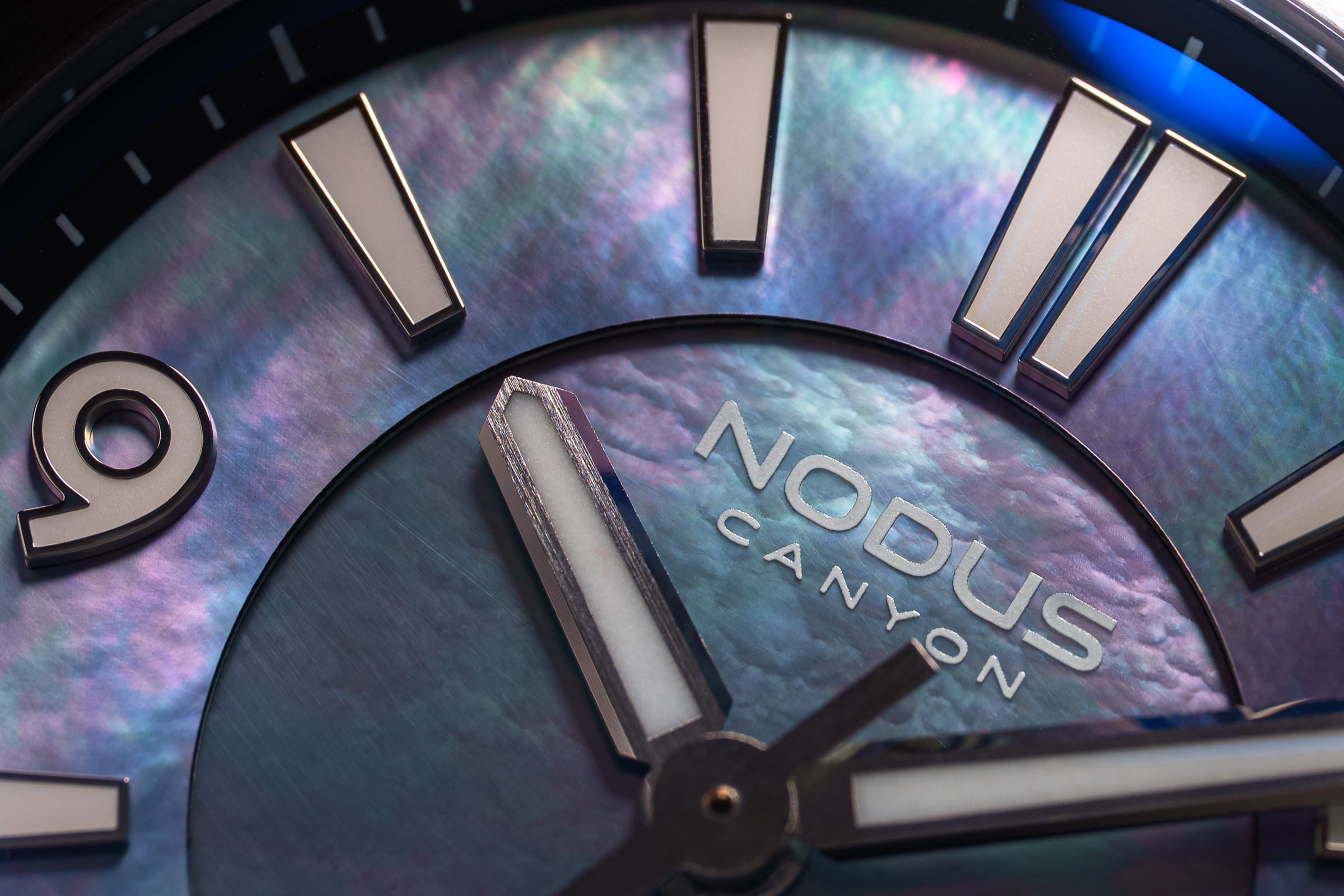 Nodus Canyon Black Pearl Final Edition