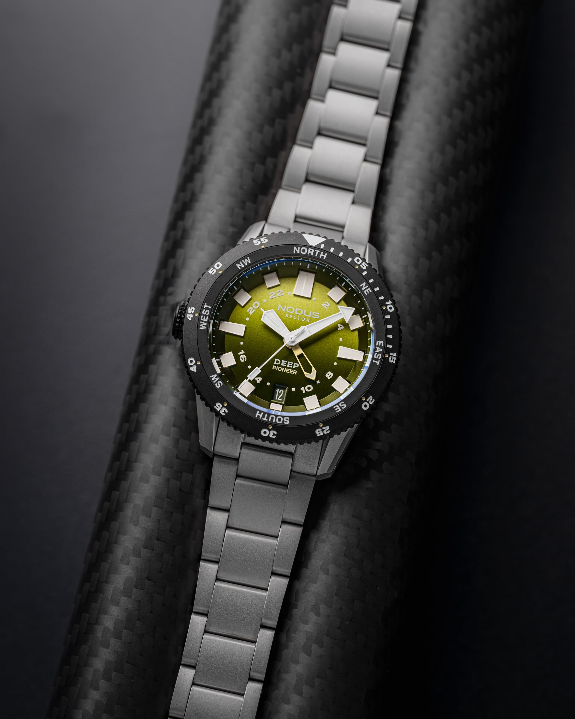 Nodus Sector Deep Pioneer Ranger