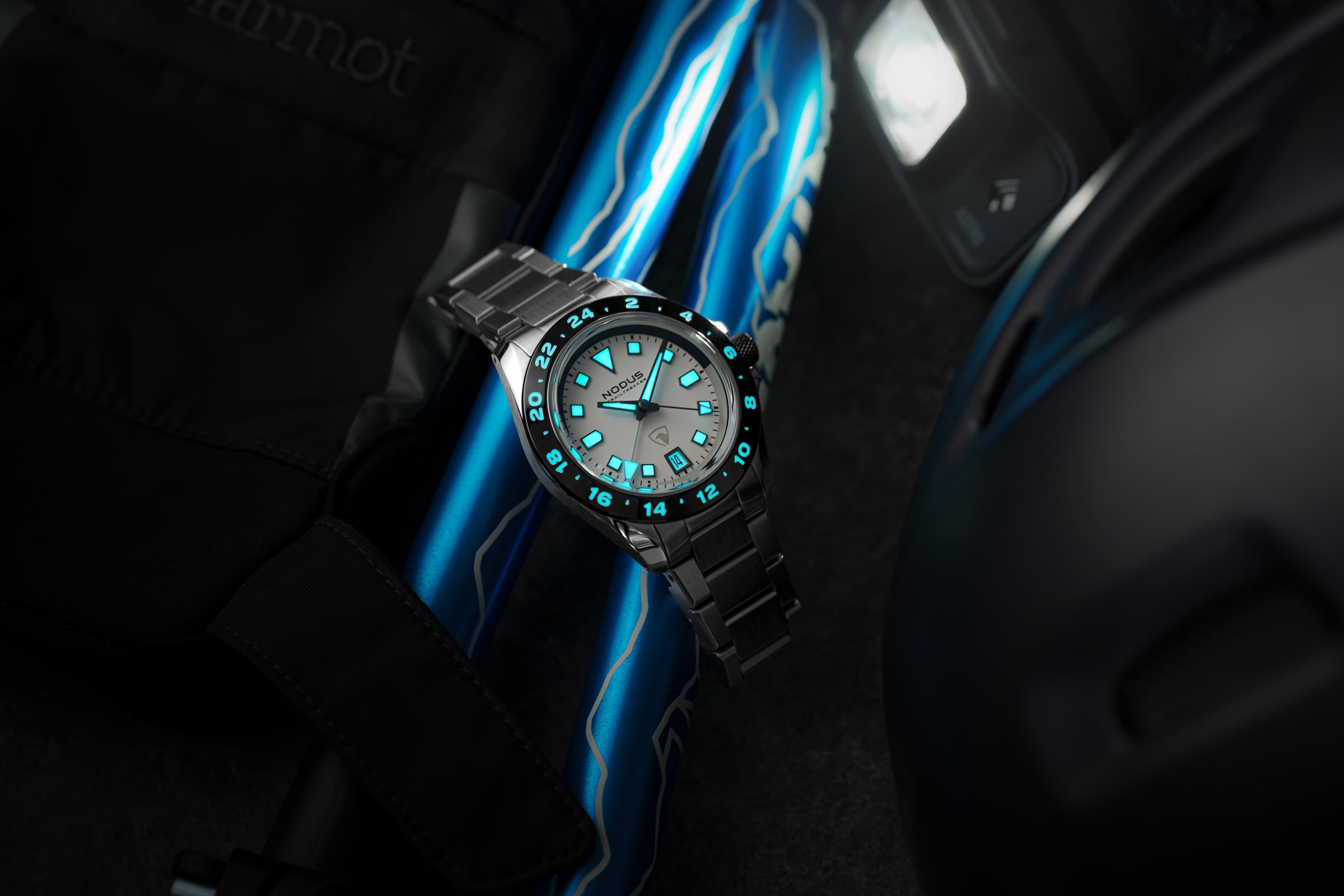 Nodus TrailTrekker