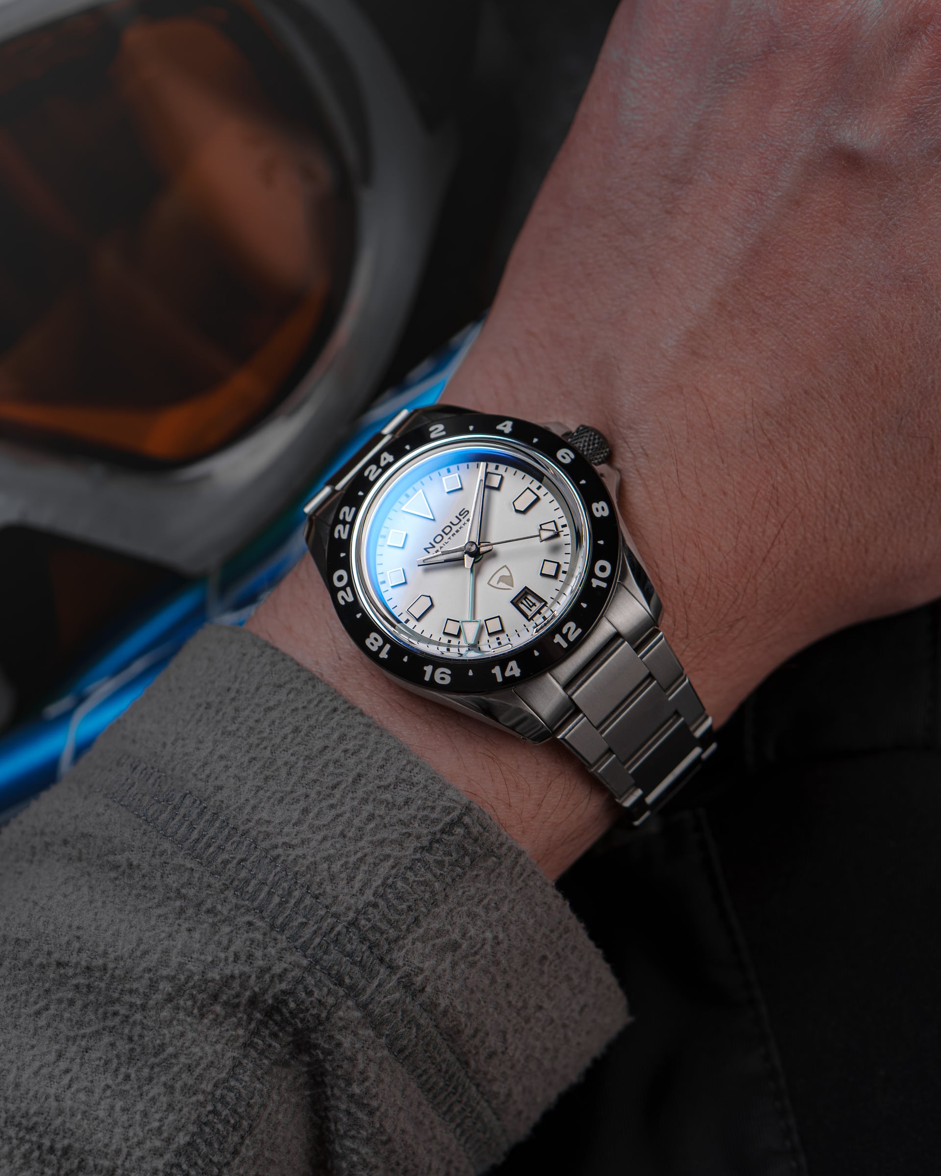 Nodus TrailTrekker A.C.T.