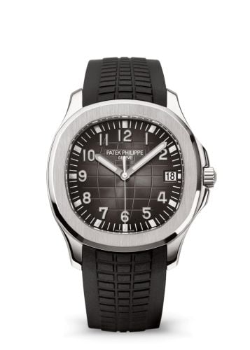 Patek Philippe Aquanaut