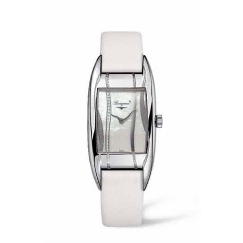 Longines Heritage