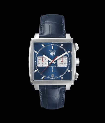 TAG Heuer Monaco