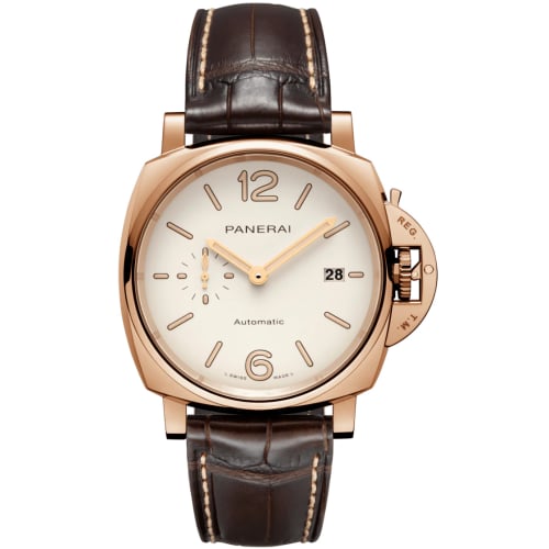 Panerai Luminor Due