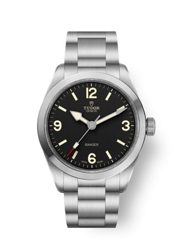 Tudor Ranger