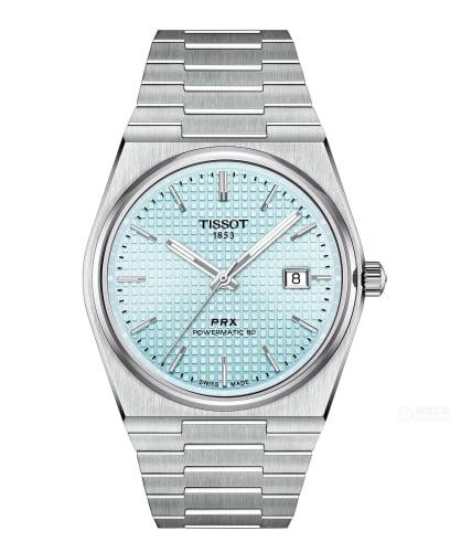 Tissot Prx