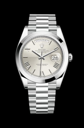 Rolex Day Date 40