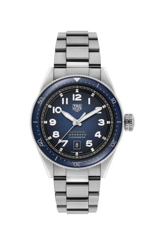 TAG Heuer Autavia Isograph