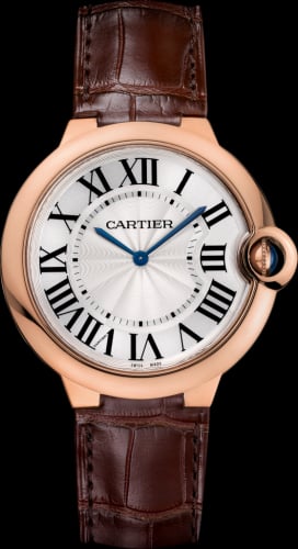 Cartier Ballon Bleu de Cartier 36mm