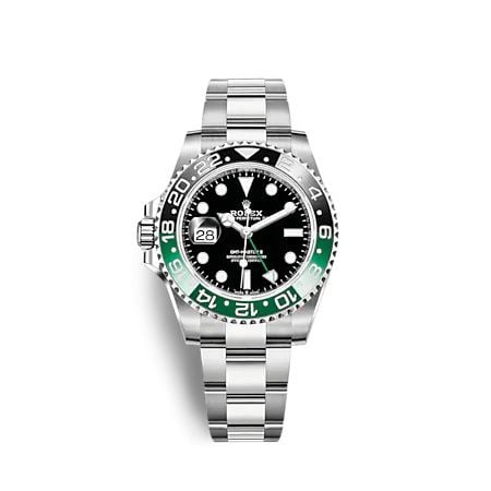 Rolex GMT-Master II