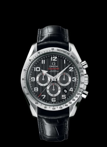 Omega Speedmaster Broad Arrow