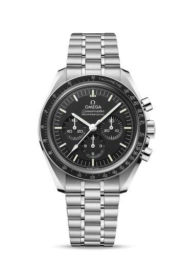 Omega Speedmaster Moonwatch Professional